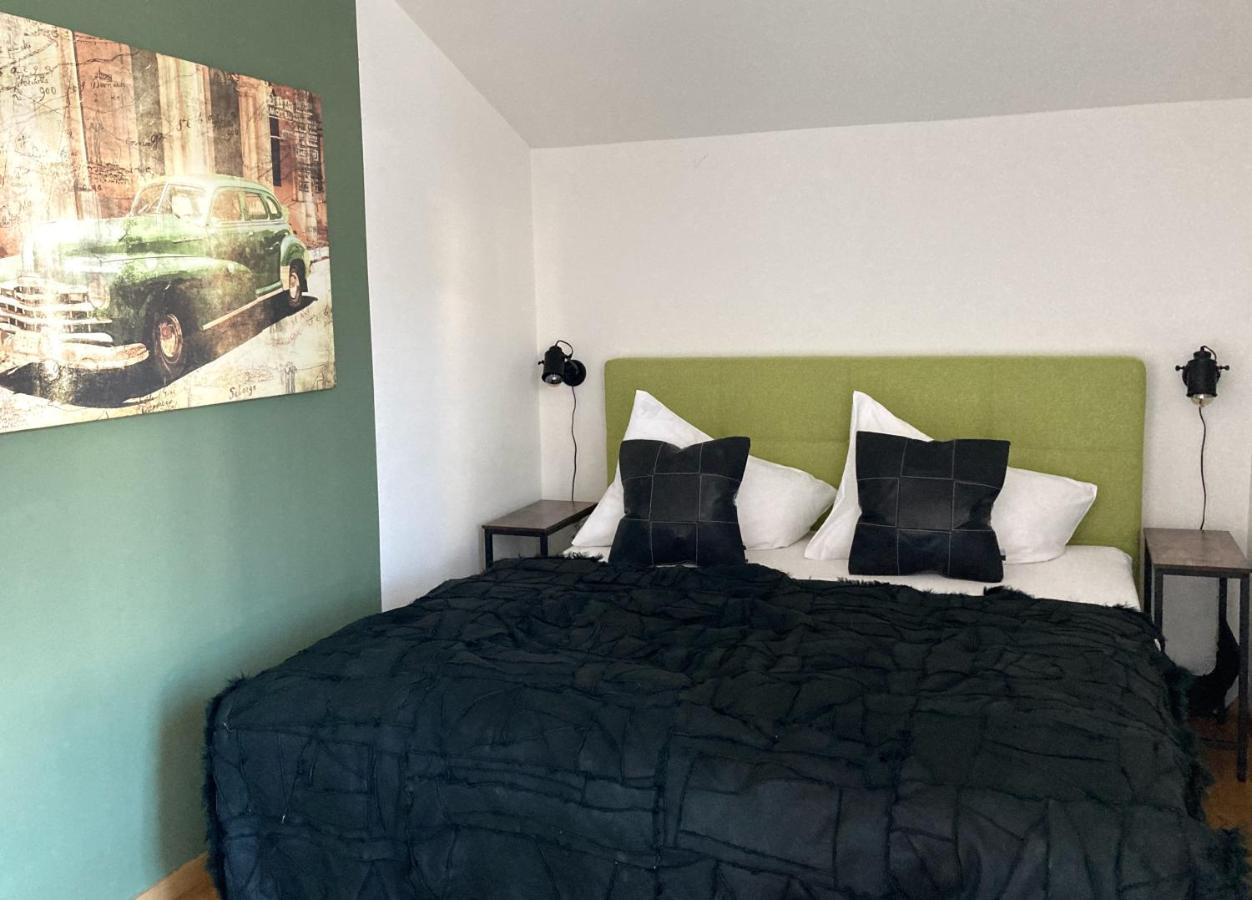 Stadtvilla Belle Kitz mit Sauna Kitzbühel Exterior foto