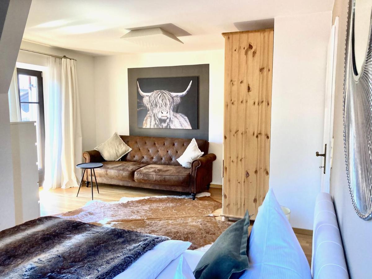 Stadtvilla Belle Kitz mit Sauna Kitzbühel Exterior foto