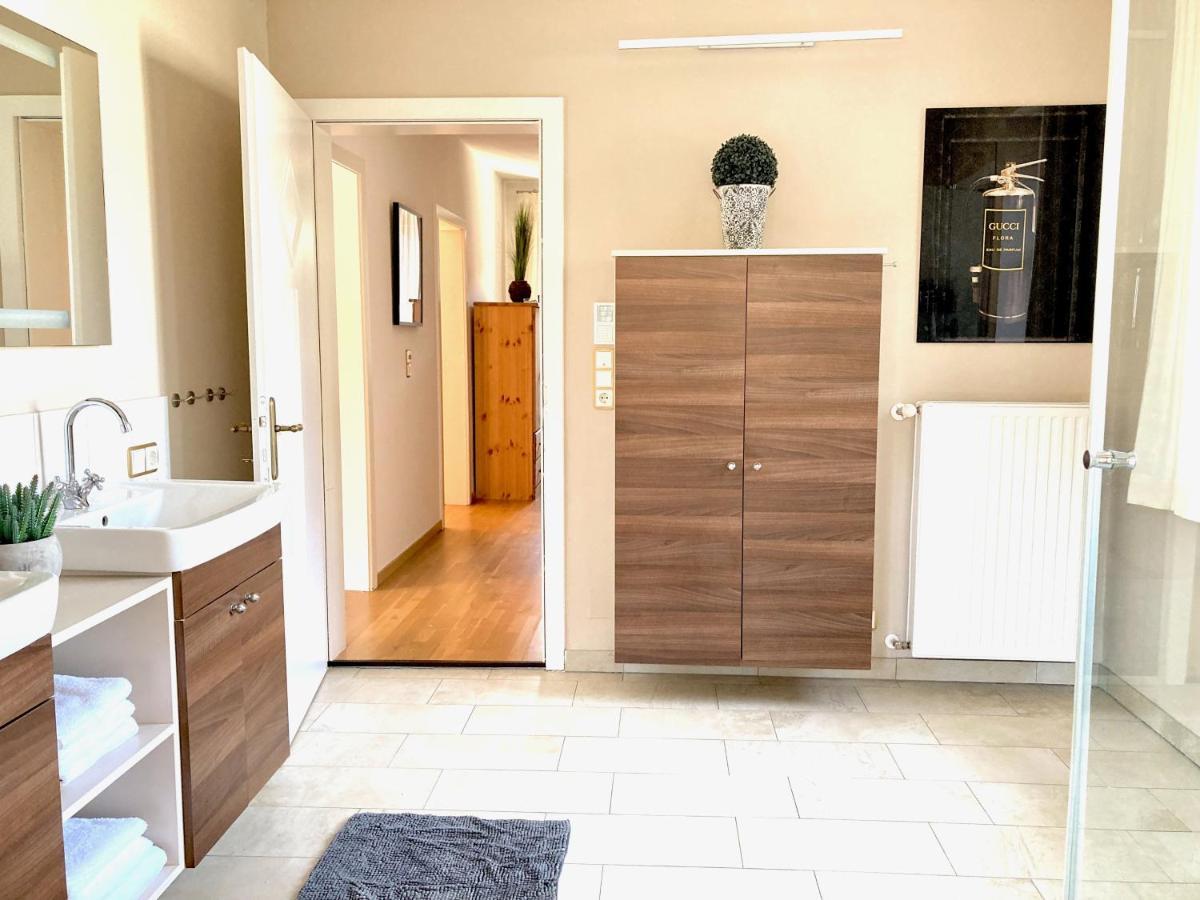 Stadtvilla Belle Kitz mit Sauna Kitzbühel Exterior foto